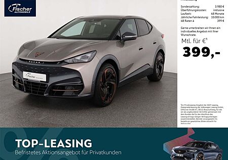Cupra Tavascan Elektro VZ 4Drive 82kWh