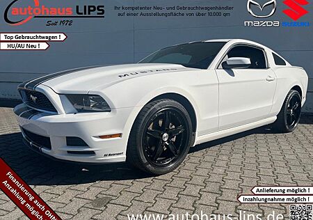 Ford Mustang 3.7i V6 | 20 Zoll | Klima | Tempomat |