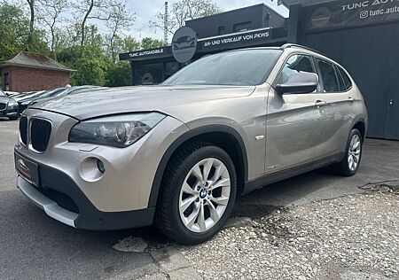 BMW X1 Baureihe 18 d xDrive *Euro 5*AUTOMATIK*