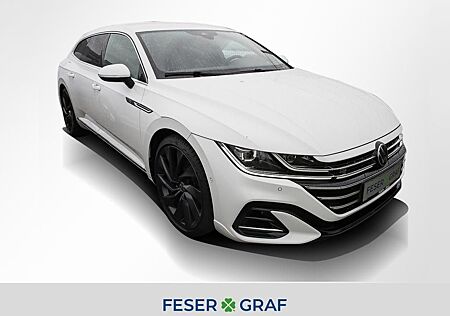 VW Arteon Volkswagen Shooting Brake R-Line 2.0 TDI DSG ACC RüK