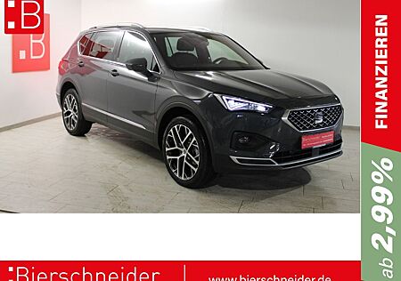 Seat Tarraco 2.0 TDI DSG Xperience 20 AHK PANO BEATS