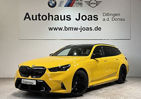 BMW M5 Touring |Sonderlackierung |Sitzbelüftung |Bow