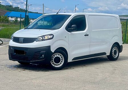 Fiat Scudo