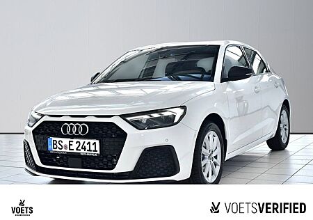 Audi A1 Sportback 30 TFSI LED+NAVI+SHZ