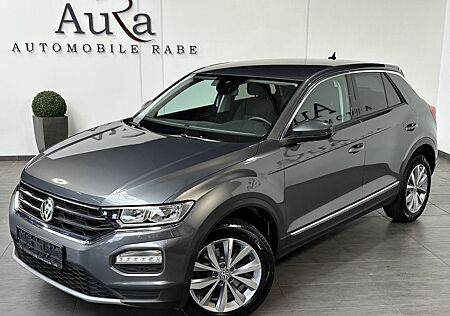 VW T-Roc Volkswagen 2.0 TDI DSG Style NAV+KAMERA+CARPLAY+1HD