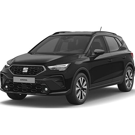 Seat Arona leasen