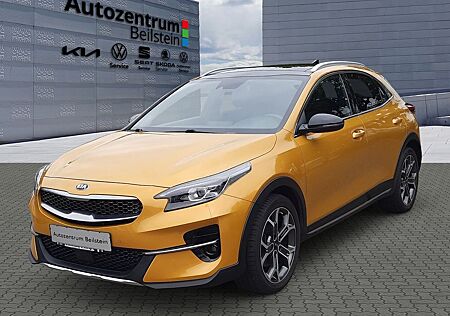Kia XCeed 1,4 T-GDI DCT Launch JBL Panoschiebe Navi