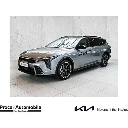 Kia Andere leasen