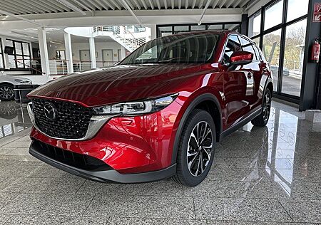 Mazda CX-5 2.5L SKYACTIV G 194