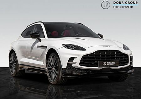 Aston Martin DBX 707 | Q - Edition | Remote Park Heat