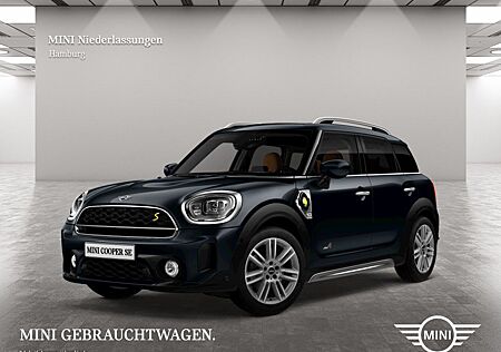 Mini Cooper S Countryman Cooper SE ALL4 Countryman Navi Head-Up Kamera