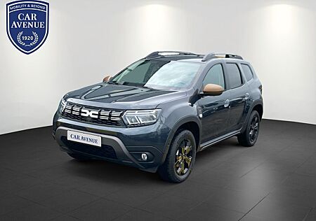Dacia Duster Extreme TCe 150 EDC KLIMA + NAVI + KAMERA