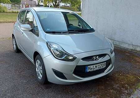 Hyundai ix20 1.4 FIFA World Cup EDITION FIFA World C...