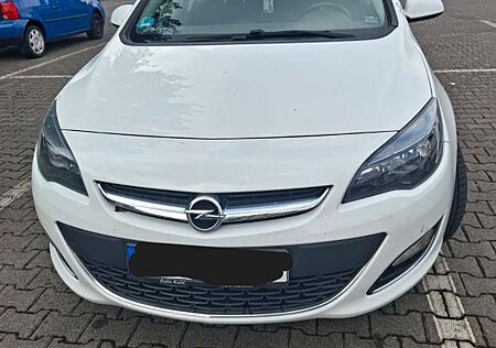 Opel Astra Sports T. 1.6 CDTI eco ENERGY 100 S/S ...