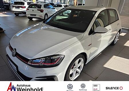 VW Golf Volkswagen GTI 2.0 TSI LED NAV APP PDC LM17
