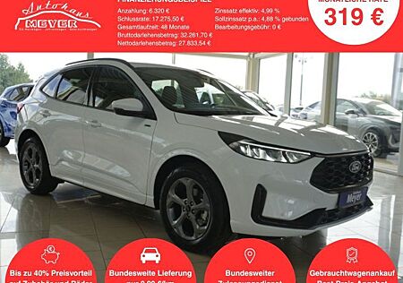 Ford Kuga ST-Line 1,5 186PS Aut.5*J.Gar/LED/Navi/Wint
