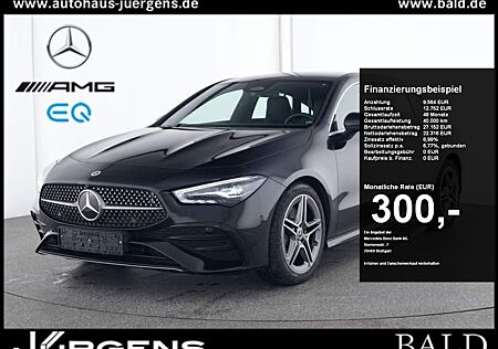 Mercedes-Benz CLA 200 Shooting Brake CLA 200 SB AMG-Advanced/LED/Cam/CarPlay/Easy/18'
