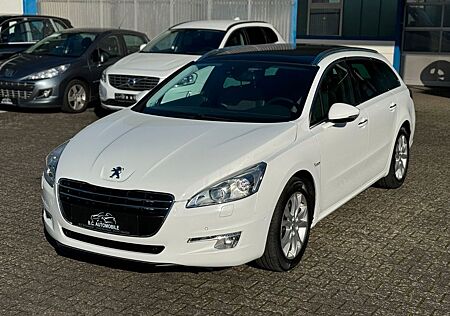 Peugeot 508 SW Business-Line*Autom*Navi*Pano*Keyless Go*