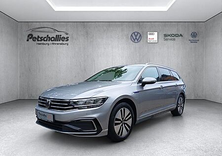 VW Passat Variant Volkswagen GTE 1.4 TSI e-Hybrid 115kW DSG