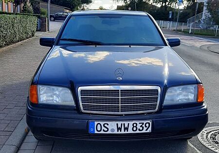 Mercedes-Benz 200 gebraucht kaufen Mercedes-Benz 200