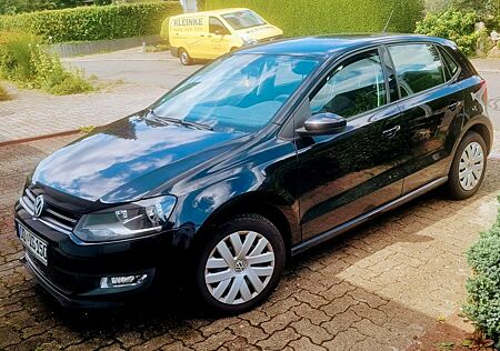 VW Polo Volkswagen 1.2 Trendline Trendline