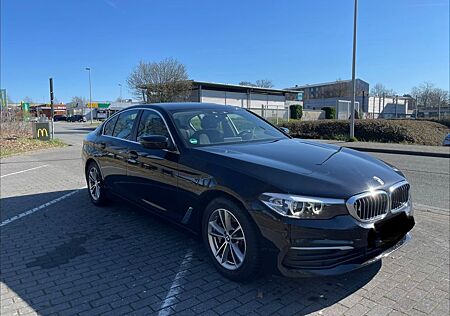 BMW 530d G30