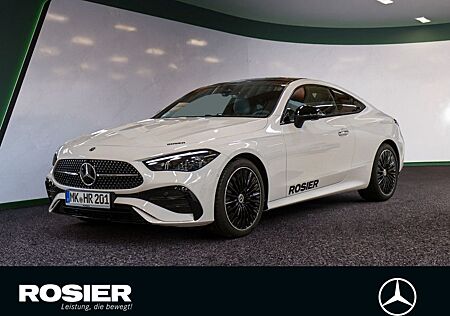 Mercedes-Benz CLE 220 d Coupé AMG Line LED Pano Navi SHD Kamer