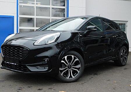 Ford Puma ST-Line