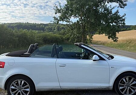 Audi Cabriolet