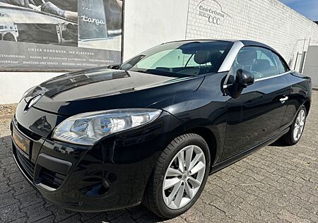 Renault Megane III Coupe / Cabrio Luxe 1.Hand