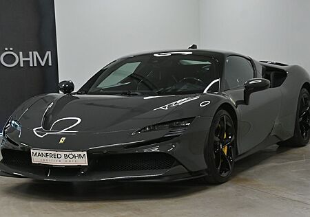 Ferrari SF90 gebraucht kaufen Ferrari SF90 SF-90 Stradale !! Assetto Fiorano Paket !!