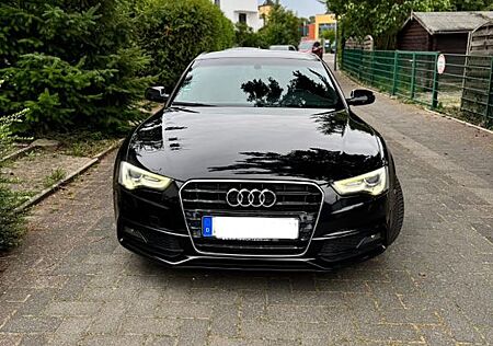 Audi A5 3.0 TDI Facelift Sportback -