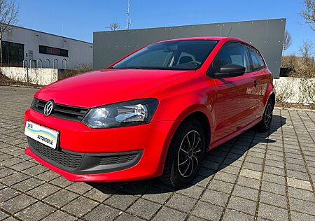 VW Polo Volkswagen V Trendline