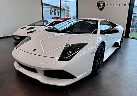 Lamborghini Murcielago Murciélago LP640