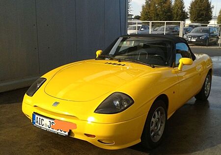 Fiat Barchetta 1.8 16V -