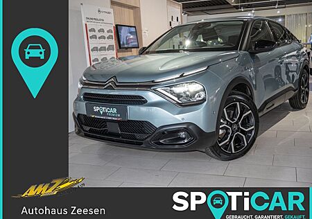 Citroën E-C4 ë-C4 Feel Pack 136 SHZ LED NAVI KAMERA ACC HUD