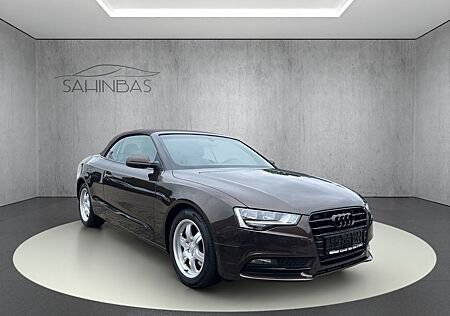 Audi A5 Cabriolet 2.0 TDI Alcantara/Klimaau./Tüv 6-27