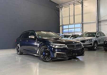 BMW M550 5 Touring d xDrive-360KAM-PANO-SOFTClO