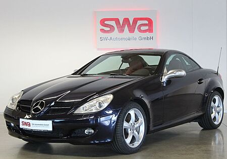 Mercedes-Benz SLK 350 !!! TOP !!! !!! Original 22.670 KM !!!