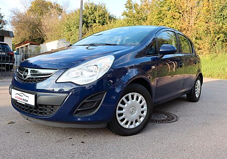 Opel Corsa Selection*1Hd*Klima*Tüv u. Service Neu
