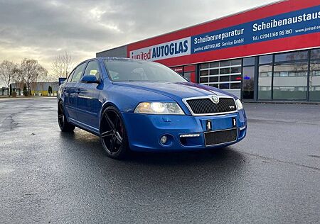Skoda Octavia RS