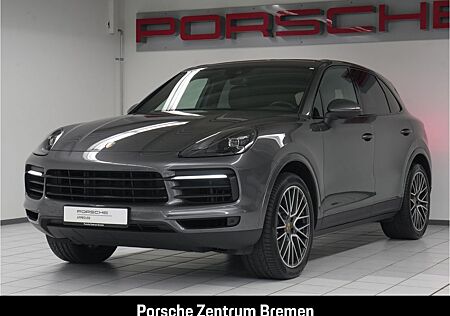 Porsche Cayenne BOSE 21-Zoll ParkAssistent Privacy