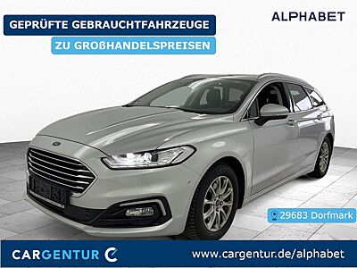 Ford Mondeo 2.0 EcoBlue Titanium ACC BLIS Key