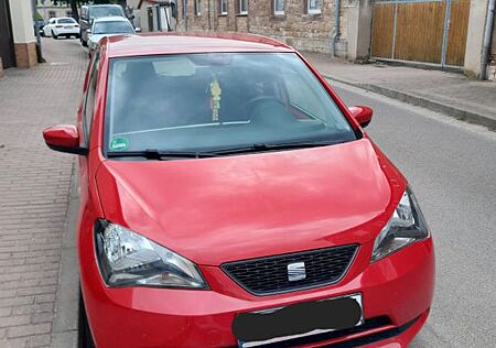 Seat Mii 1.0 44kW Style Style