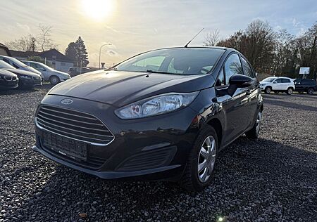 Ford Fiesta Sync Edition, Klima, Euro 5