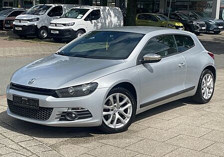 VW Scirocco Volkswagen 1.4 TSI 118 kW