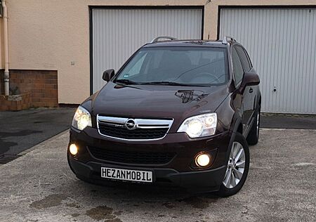 Opel Antara 2.2 4×4 Design Edition