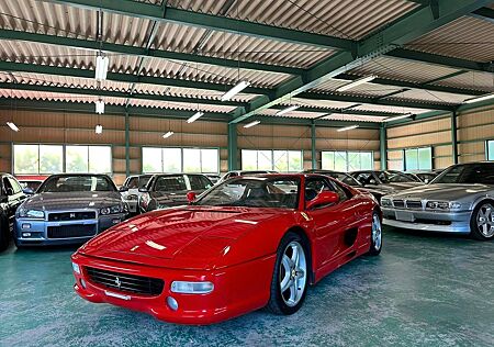 Ferrari F355 GTS