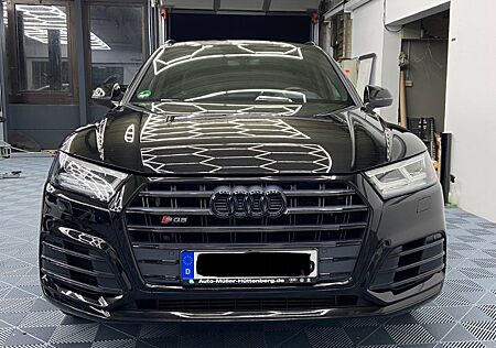 Audi SQ5 3.0 TFSI Quattro, Allwetterreifen,Top Zust.