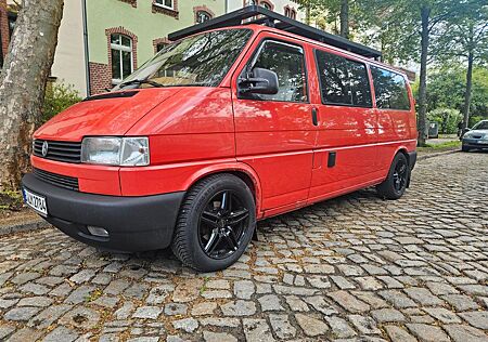 VW T4 Volkswagen andere